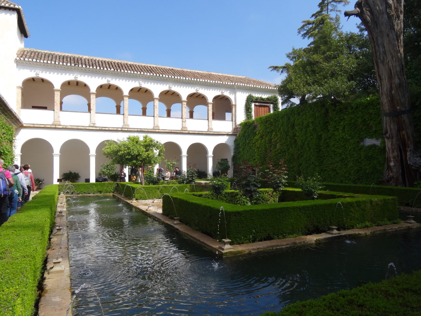 L’Andalousie, le charme hispanique aux empreintes arabes