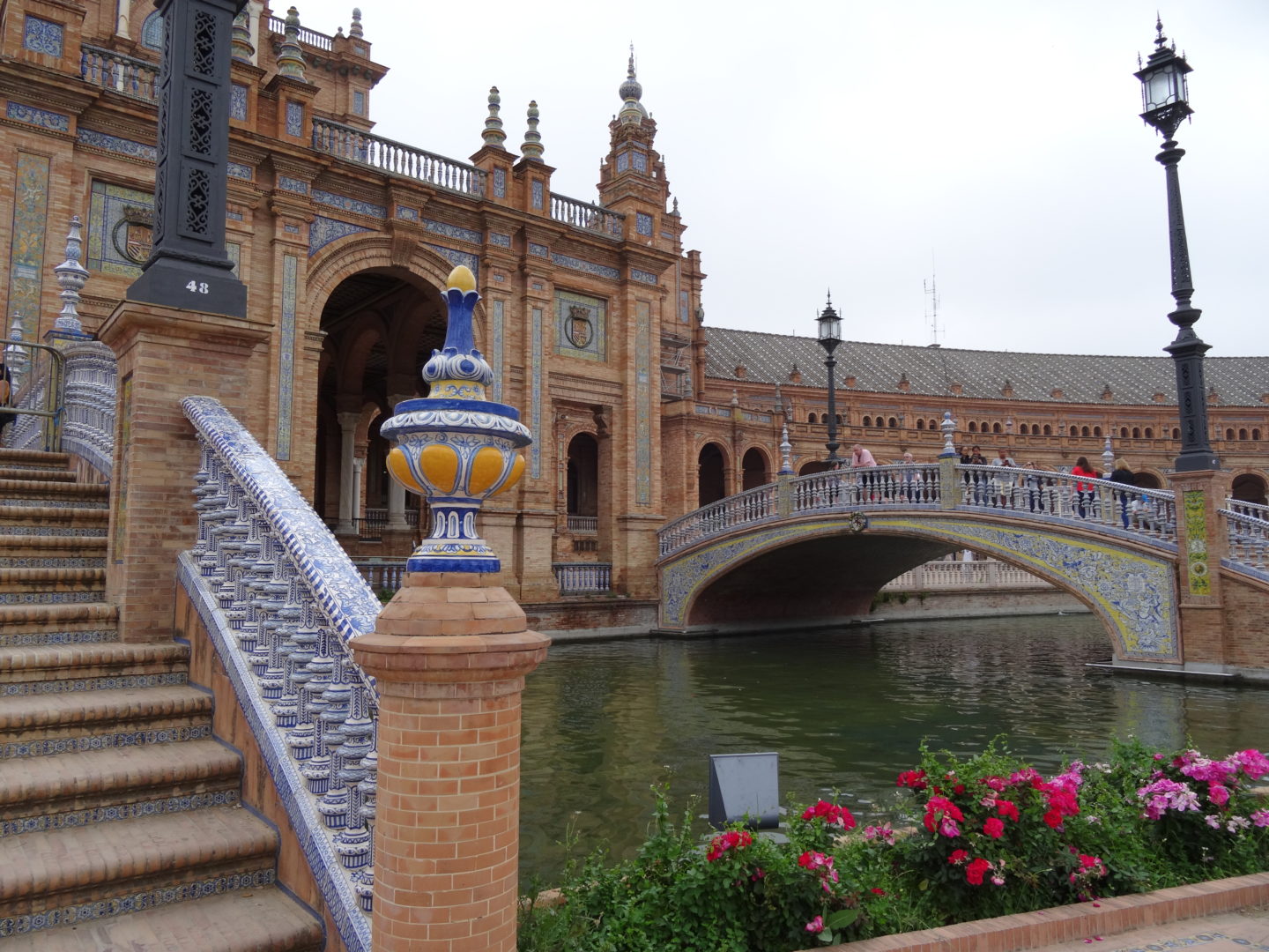 SEVILLE